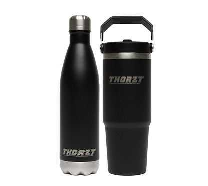 DRINK BOTTLES