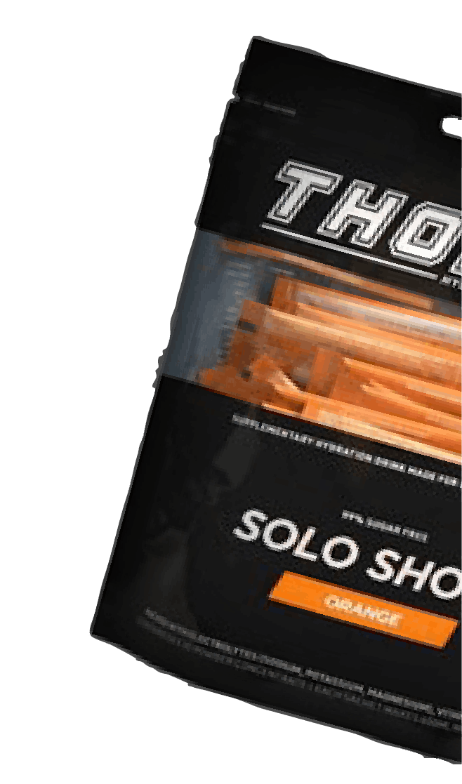 Fuel for the Body